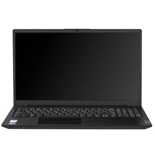 15.6" Ноутбук Lenovo V15 G4 IRU черный