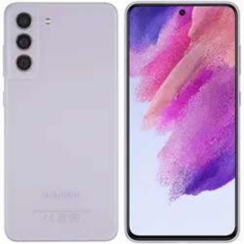 6.4" Смартфон Samsung Galaxy S21 FE 128 ГБ фиолетовый
