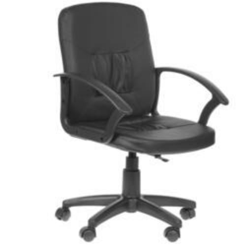 Кресло офисное CHAIRMAN Стандарт СТ-51 черный