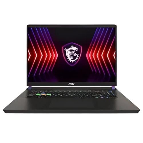 17" Ноутбук MSI Vector 17 HX A14VIG-899RU черный