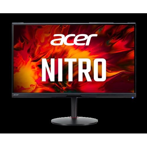 27" Монитор Acer Nitro XV272UW2bmiiprx черный