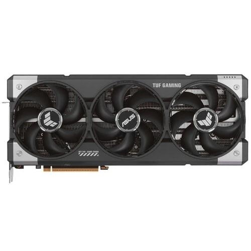 Видеокарта ASUS GeForce RTX 5090 TUF Gaming [TUF-RTX5090-32G-GAMING]
