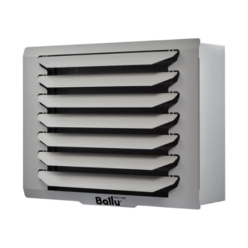 Тепловентилятор BALLU BHP-W4-20-S