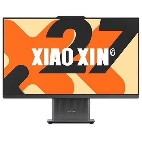 27" Моноблок Lenovo Xiaoxin 27-IRH [F0HM0003CD]