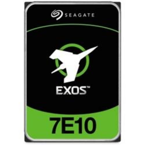 6 ТБ Жесткий диск Seagate Exos 7E10 [ST6000NM019B]