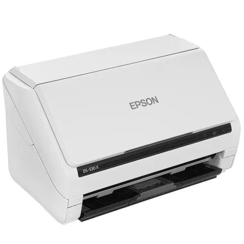 Сканер Epson WorkForce DS-530II