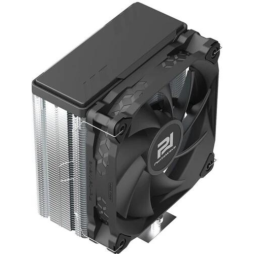 Кулер для процессора PentaWave PC-Z04E SRB [PC-Z04ESRBPWM]