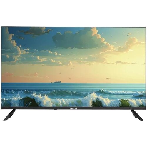 50" (127 см) Телевизор Centek CT-TV0021-50 черный