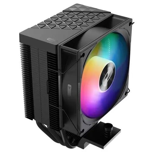 Кулер для процессора PCCooler R300 ARGB BK [CLPCC_R300_ARGB_BK]