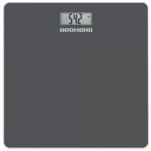 Весы Redmond RS-757 серый