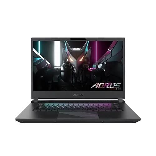 15.6" Ноутбук AORUS 15 9KF черный