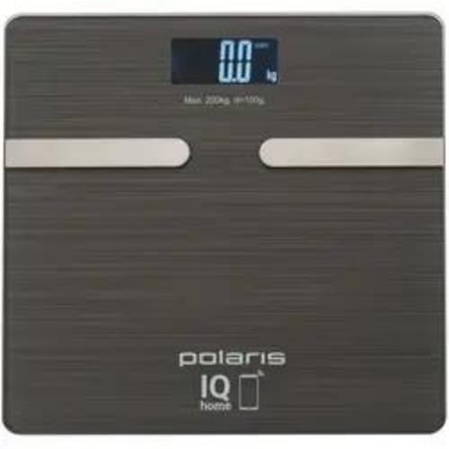 Весы Polaris PWS 1892 серый