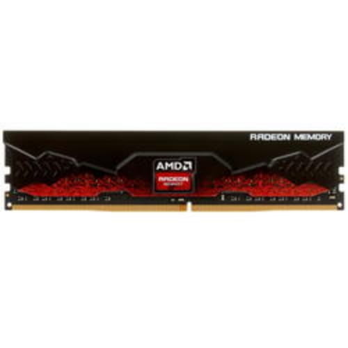 Оперативная память AMD Radeon R9 Gamer Series [R9S416G3206U2S] 16 ГБ