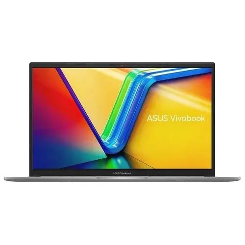 15.6" Ноутбук ASUS VivoBook 15 X1504ZA-BQ445 серебристый