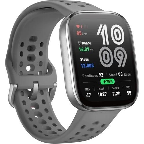 Смарт-часы Amazfit Bip 6