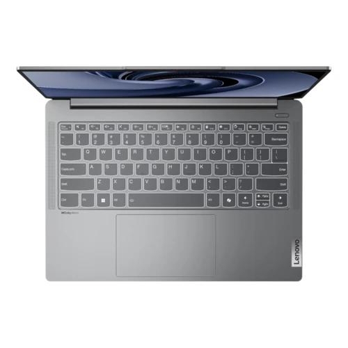 14" Ноутбук Lenovo IdeaPad Pro5 14IMH9 серый