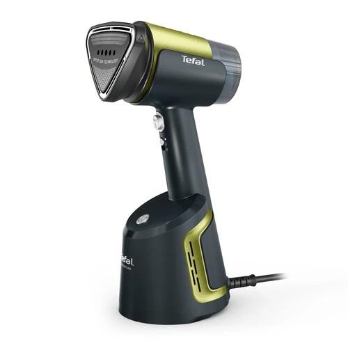 Отпариватель Tefal AeroSteam DT9810F0 черный