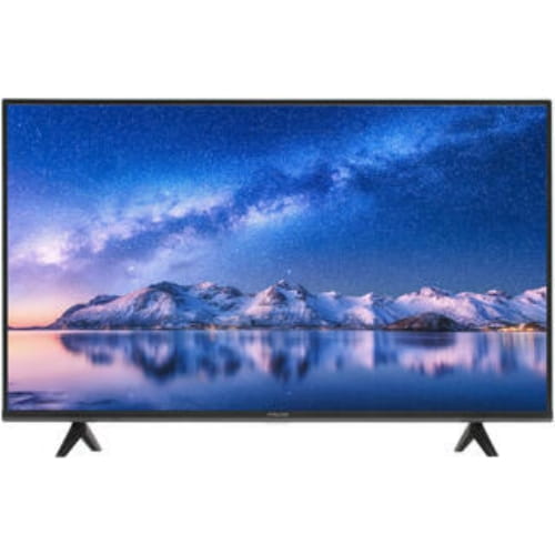 43" (108 см) Телевизор LED iFFALCON 43K61 черный