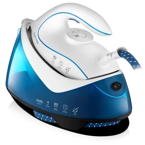 Парогенератор BRAYER BR4150 белый