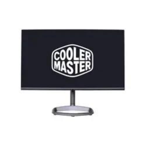 32" Монитор Cooler Master GM32-FQ черный