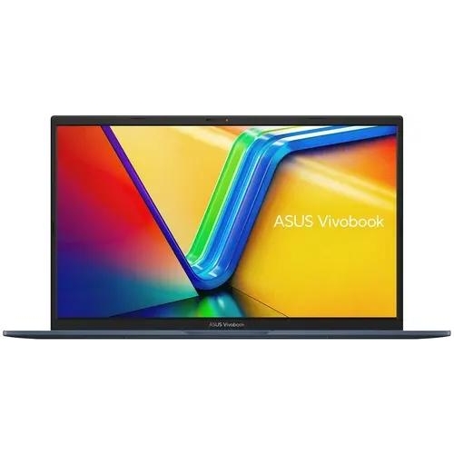 17.3" Ноутбук ASUS Vivobook 17 X1704ZA-AU121W синий