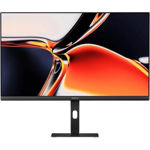 27" Монитор Xiaomi 4K Monitor A27Ui черный