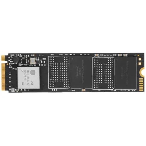 512 ГБ M.2 NVMe накопитель HIKVision E1000 [HS-SSD-E1000/512G]