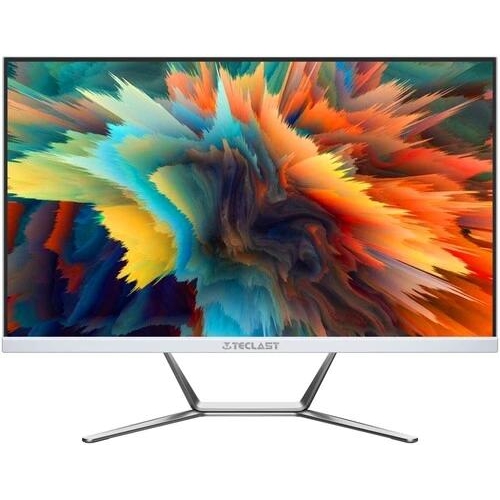23.8" Моноблок Teclast K24 [K24 Air N958G256KRU]