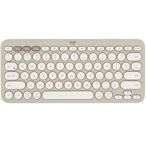 Клавиатура беспроводная Logitech K380 [920-011139]