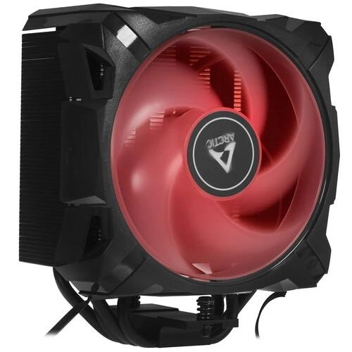 Кулер для процессора Arctic Cooling Freezer A35 RGB [ACFRE00114A] черный