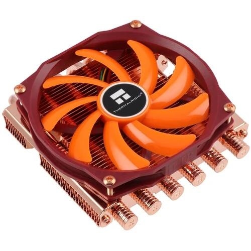 Кулер для процессора Thermalright AXP-100 Full Copper [AXP-100-COPPER]