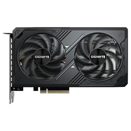 Видеокарта GIGABYTE GeForce RTX 5060 WINDFORCE OC [GV-N5060WF2OC-8GD]
