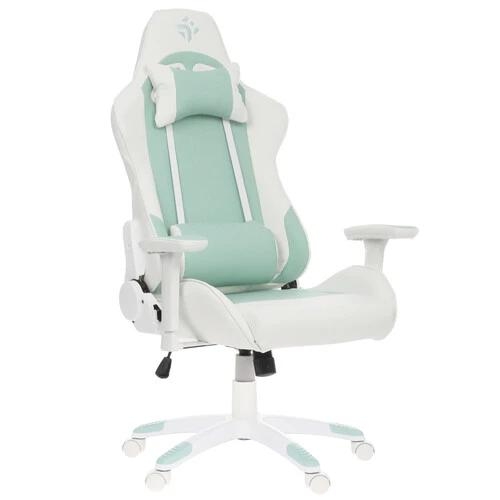 Компьютерное кресло DEXP Gritt 60W белый