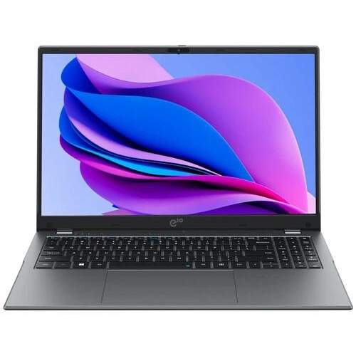 15.6" Ноутбук Acer Gadget E10 ETBook Plus серый