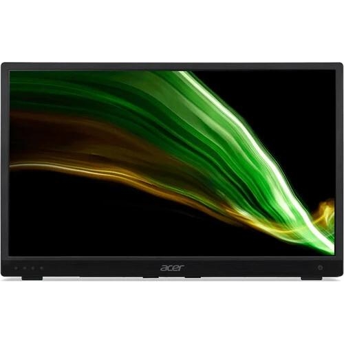 17.3" Монитор Acer PM181QAbmiux черный