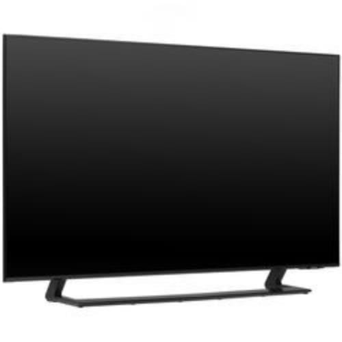 50" (125 см) Телевизор LED Samsung UE50AU9000UXRU черный