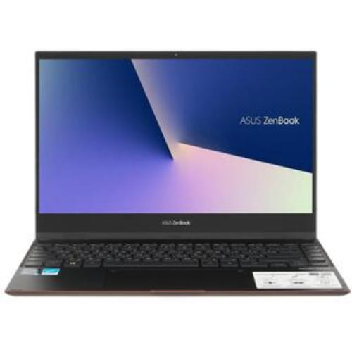 13.3" Ультрабук ASUS ZenBook Flip UX371EA-HR010T черный