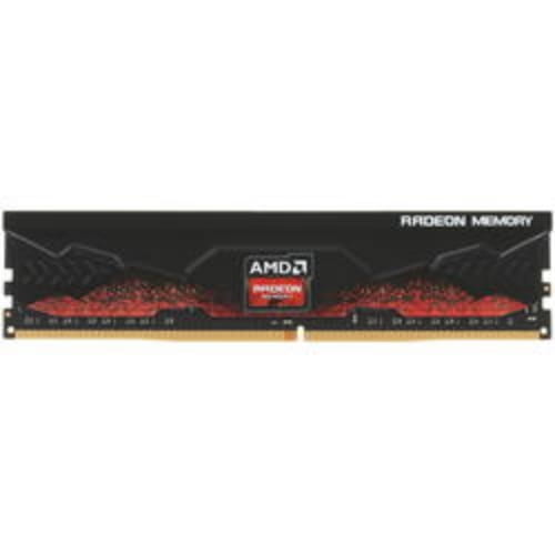 Оперативная память AMD Radeon R9 Gamer Series [R9S48G3206U2S] 8 ГБ