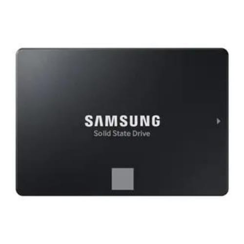 1000 ГБ 2.5" SATA накопитель Samsung 870 EVO [MZ-77E1T0B/EU]