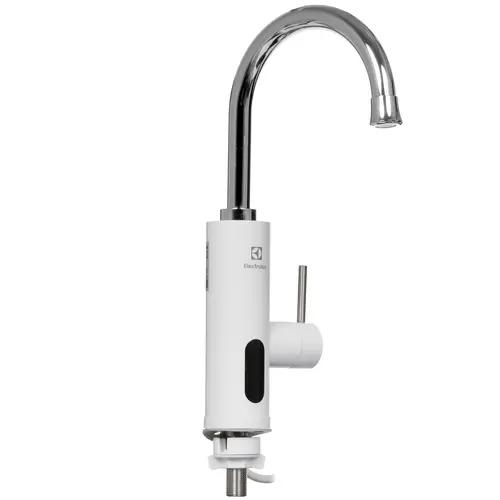 Водонагреватель электрический Electrolux Taptronic (White)