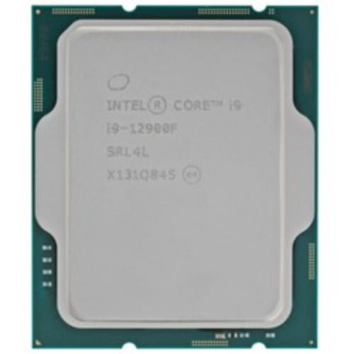 Процессор Intel Core i9-12900F OEM