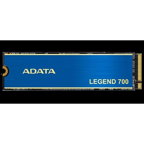 512 ГБ SSD M.2 накопитель ADATA LEGEND 700 [ALEG-700-512GCS]