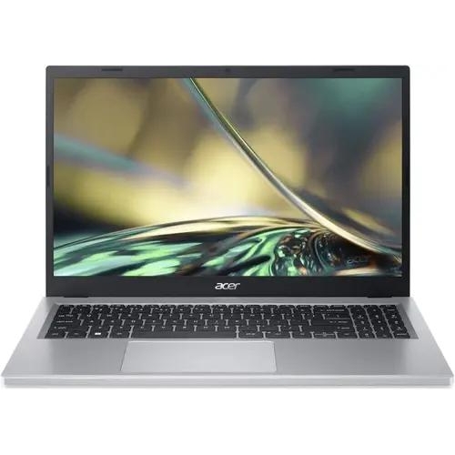 15.6" Ноутбук Acer Aspire 3 A315-24P-R6Z8 серебристый