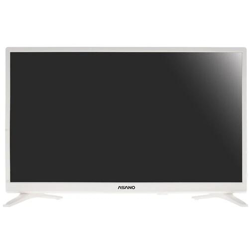 23.8" (60 см) LED-телевизор Asano 24LF5011T белый