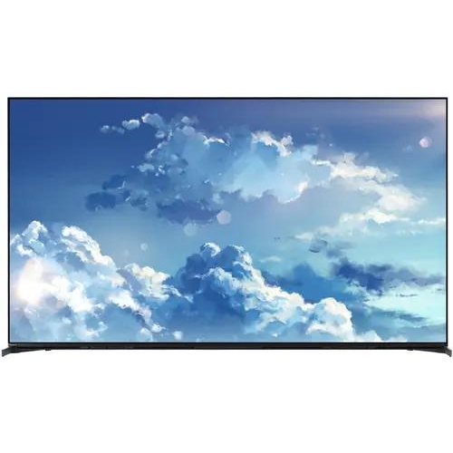 65" (164 см) LED-телевизор Sony XR-65X95L серый