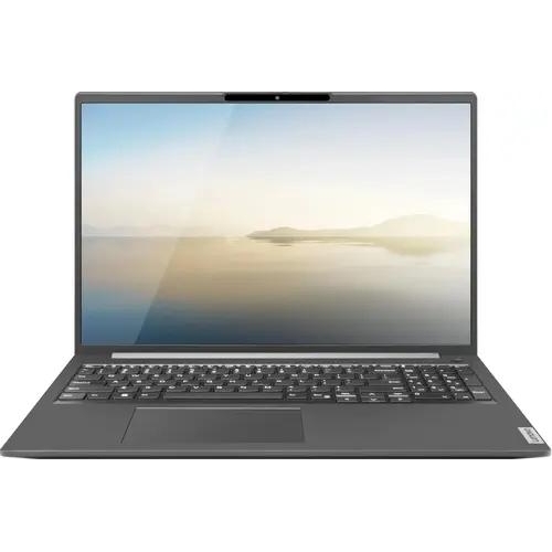 16" Ноутбук Lenovo Zhaoyang X5-16 серый