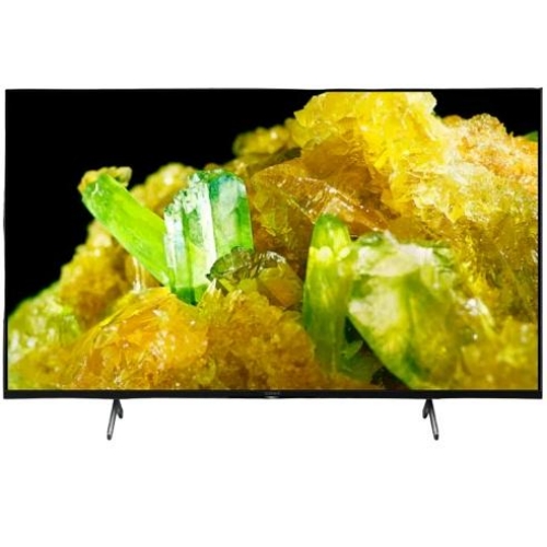 50" (126 см) Телевизор LED Sony XR50X90SAEP черный