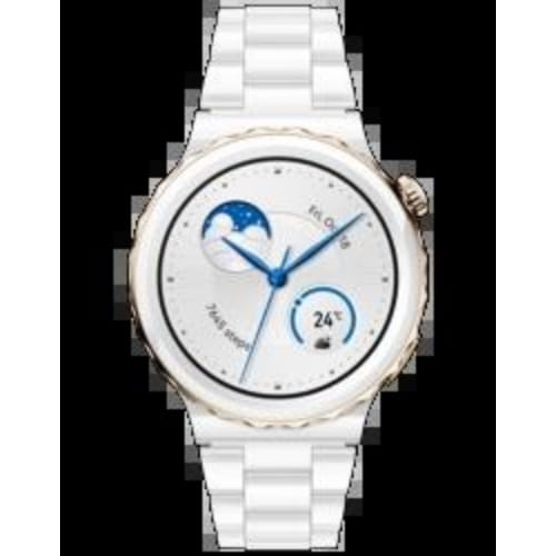 Смарт-часы HUAWEI WATCH GT 3 Pro Ceramic