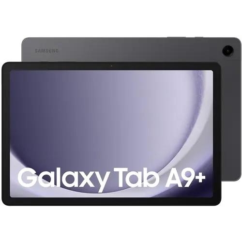 11" Планшет Samsung Galaxy Tab A9+ Wi-Fi 128 ГБ серый