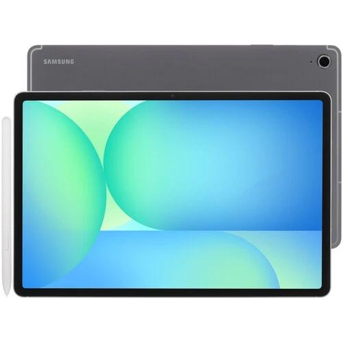 13.1" Планшет Samsung Galaxy Tab S10 FE+ Wi-Fi 128 ГБ серый + стилус